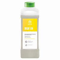 Дезинфицирующее средство GRASS DESO C9 PROFESSIONAL 1000 мл/12 шт